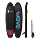 Wave SUP Tourer 3.0 SUP Board - Peak Health and Fitness
