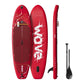 Wave SUP Tourer 3.0 SUP Board - Peak Health and Fitness