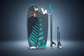 Wave Wildcat Surf SUP – Inflatable Paddleboard (8'6ft)