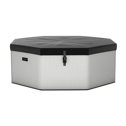 WaveSpa Eco Foam Hot Tub - Como 6 Person