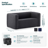 WaveGlobal Inflatable Furniture Set - Outdoor Living - Peak Health and Fitness