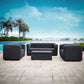 WaveGlobal Inflatable Furniture Set - Outdoor Living - Peak Health and Fitness
