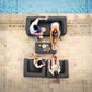 WaveGlobal Inflatable Furniture Set - Outdoor Living - Peak Health and Fitness