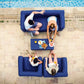 WaveGlobal Inflatable Furniture Set - Outdoor Living - Peak Health and Fitness