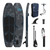 WaveSUP 10'4ft Recon SUP Board - Peak Health and Fitness