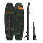 WaveSUP 10'4ft Recon SUP Board - Peak Health and Fitness