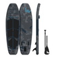 WaveSUP 10'4ft Recon SUP Board - Peak Health and Fitness