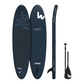 WaveSUP 10'9ft Cruiser 2.0 SUP Board - Peak Health and Fitness