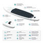 WaveSUP 10'9ft Cruiser 2.0 SUP Board - Peak Health and Fitness