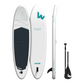 WaveSUP 10'9ft Cruiser 2.0 SUP Board - Peak Health and Fitness