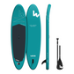WaveSUP 10'9ft Cruiser 2.0 SUP Board - Peak Health and Fitness