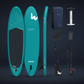 WaveSUP 10'9ft Cruiser 2.0 SUP Board - Peak Health and Fitness