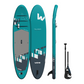 WaveSUP 11'3ft Tourer 2.0 SUP Board - Peak Health and Fitness