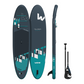 WaveSUP 11'3ft Tourer 2.0 SUP Board - Peak Health and Fitness