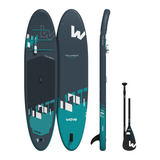 WaveSUP 11'3ft Tourer 2.0 SUP Board - Peak Health and Fitness