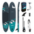 WaveSUP 11'3ft Tourer 2.0 SUP Board - Peak Health and Fitness