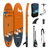 WaveSUP 11'3ft Tourer 2.0 SUP Board - Peak Health and Fitness