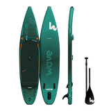 WaveSUP 12'6ft Pro 2.0 SUP Board - Peak Health and Fitness