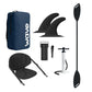 WaveSUP The Navigator 3.0 SUP Board - Peak Health and Fitness