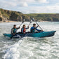 WaveSUP The Navigator 3.0 SUP Board - Peak Health and Fitness