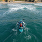 WaveSUP The Navigator 3.0 SUP Board - Peak Health and Fitness