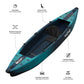 WaveSUP The Navigator 3.0 SUP Board - Peak Health and Fitness