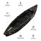 WaveSUP The Navigator 3.0 SUP Board - Peak Health and Fitness