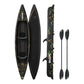 WaveSUP The Navigator 3.0 SUP Board - Peak Health and Fitness