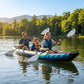 WaveSUP The Roamer SUP Board - Peak Health and Fitness