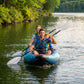 WaveSUP The Roamer SUP Board - Peak Health and Fitness