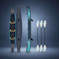 WaveSUP The Venturer Canoe (2-3 Seater) - Peak Health and Fitness