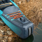 WaveSUP The Venturer Canoe (2-3 Seater) - Peak Health and Fitness