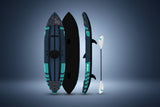 WaveSUP The Voyager - Peak Health and Fitness