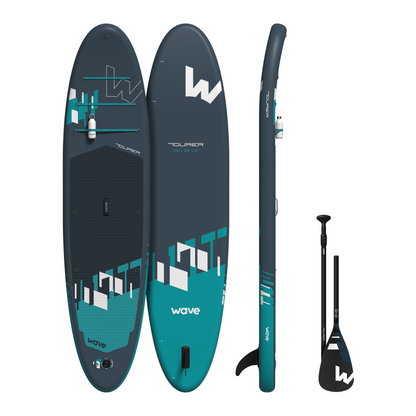 WaveSUP 11'3ft Tourer 2.0 SUP Board