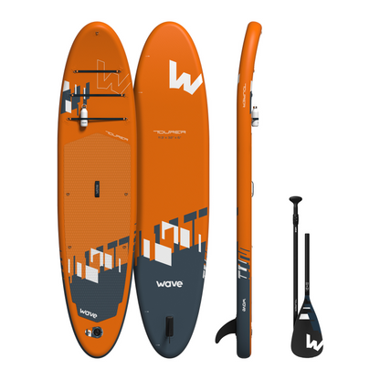 WaveSUP 11'3ft Tourer 2.0 SUP Board