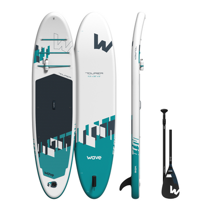 WaveSUP 11'3ft Tourer 2.0 SUP Board