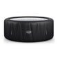 WaveSpa Atlantic Inflatable Hot Tub with Integrated Heater - Peak Health and Fitness