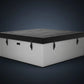 WaveSpa Eco Foam Hot Tub - Garda 4/6 Person - Peak Health and Fitness