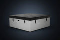 WaveSpa Eco Foam Hot Tub - Garda 4/6 Person