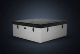 WaveSpa Eco Foam Hot Tub - Garda 4/6 Person - Peak Health and Fitness