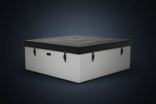 WaveSpa Eco Foam Hot Tub - Garda 4/6 Person - Peak Health and Fitness