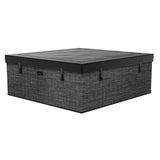 WaveSpa Eco Foam Hot Tub - Garda 4/6 Person - Peak Health and Fitness