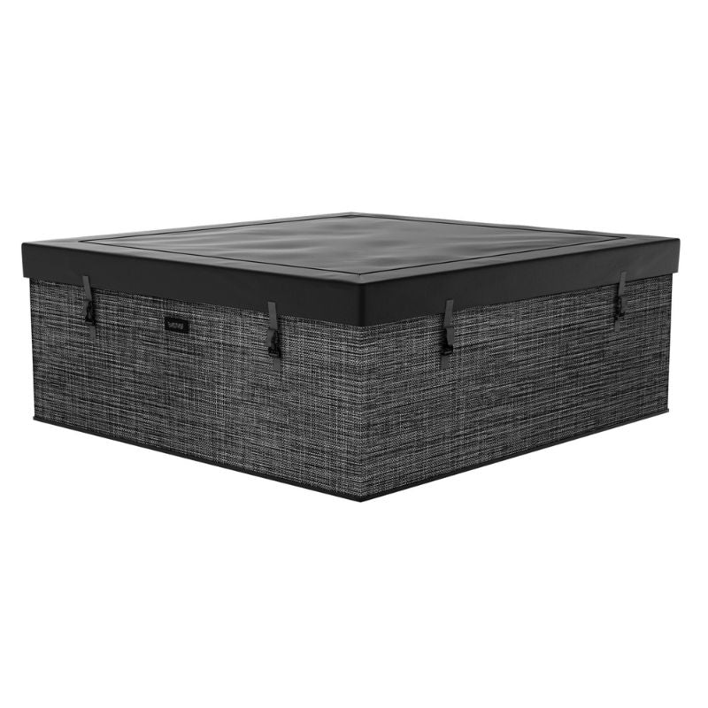 WaveSpa Eco Foam Hot Tub - Garda 4/6 Person - Peak Health and Fitness
