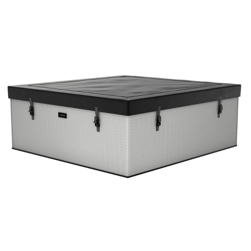 WaveSpa Eco Foam Hot Tub - Garda 4/6 Person - Peak Health and Fitness