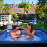 WaveSpa Eco Foam Hot Tub - Garda 4/6 Person - Peak Health and Fitness