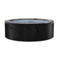 WaveSpa Eco Foam Hot Tub - Tahoe 4/6 Person - Peak Health and Fitness