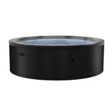 WaveSpa Eco Foam Hot Tub - Tahoe 4/6 Person - Peak Health and Fitness