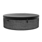 WaveSpa Eco Foam Hot Tub - Tahoe 4/6 Person - Peak Health and Fitness