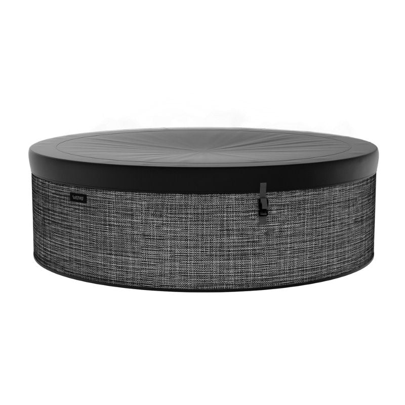 WaveSpa Eco Foam Hot Tub - Tahoe 4/6 Person - Peak Health and Fitness