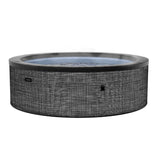 WaveSpa Eco Foam Hot Tub - Tahoe 4/6 Person - Peak Health and Fitness